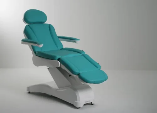 Bentlon Beauty Gold - 3-motorige behandelstoel kopen voor schoonheidssalon en huidkliniek