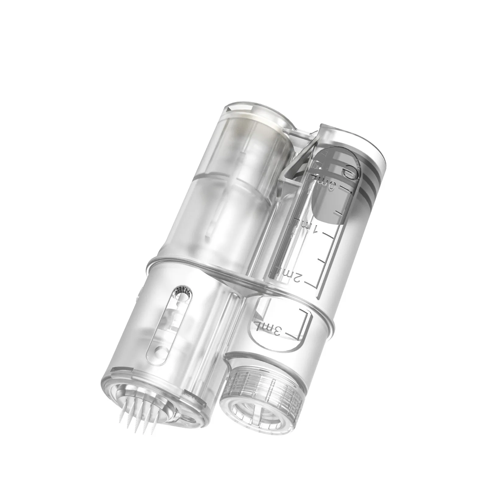 Dr. Pen Hydrapen H6 Cartridges – 36-pin (10 stuks) – Skin Renewal-Meso-Glow behandelingen