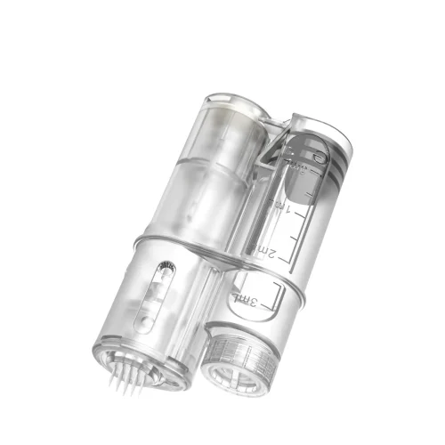 Dr. Pen Hydrapen H6 Cartridges – 42-pin (10 stuks) – Anti-Aging- Rimpelreductie- Dermelix anti-aging cocktails