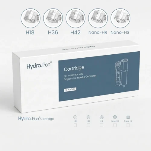 Hydrapen H6
