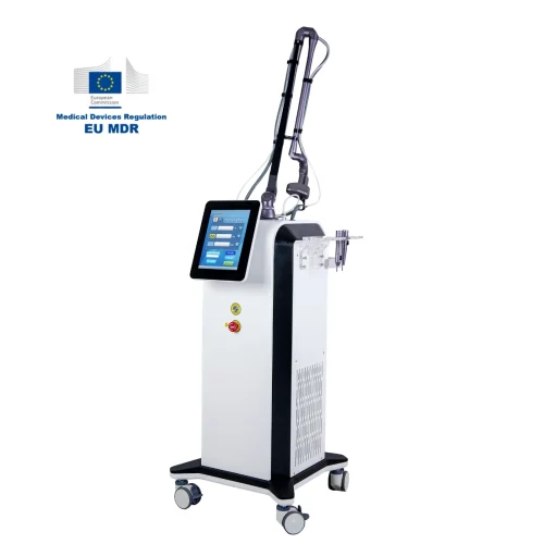 Lumina RF900_ MDR-Gecertificeerde Fractionele CO2 Laser EU MDR product foto