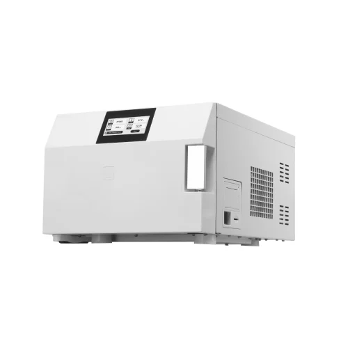 Quadra-S Elite Autoclaaf_ 10 Min. Cyclus _ Japanse Pomp & Printer